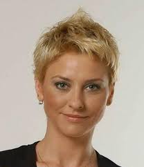Check spelling or type a new query. Kurzhaarfrisuren 2019 Frech Feines Haar Fryzury Krotkie 2020