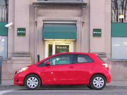 *msrp excludes the delivery, processing, and handling fee of $955 for cars (yaris, yaris ia, 86, corolla, corolla hb, camry, camry hv, prius lb, prius c, prius prime, mirai, avalon, avalon hv), $1,120 for. 2012 Toyota Yaris Le Subcompact Hatchback Drive Report