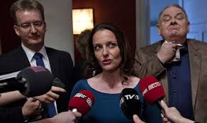 Birgitte hjort sørensen as katrine fønsmark katrine was birgitte's campaign manager in season 3 but is expected to return to journalism in season 4. Borgen Season 4 Netflix Release Date When Is Borgen Series 4 Out Tv Radio Showbiz Tv Express Co Uk