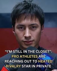 The freckles 😍 Its Shane Hollander everyone Have a great day ❤️  #HudsonWilliams