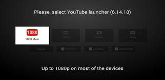 Smart Youtube Tv 6 17 730 Download Android Apk Aptoide