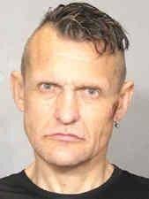 Waterloo man caught going through cars