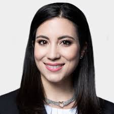 Carolyn Murillo's Instagram, Twitter & Facebook