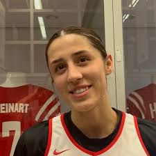 Why California-based recruit Addie Deal fell in love with Iowa