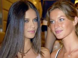 CRIA A TUA VIDA COMO UMA MODELO DA VICTORIA SECRETS