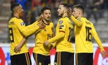 يقود منتخب هولندا 2019 المدرب الهولندي رونالد كومان، ويقع تحت يده مجموعة كبيرة من اللاعبين على رأسهم يأتي الحارس جروين زويت، والحارس ياسبر سيليسين، والحارس ماركو بيزوت، أما عن خط الدفاع فهو يتكون من، اللاعب كيني تيتي. Ù…Ù†ØªØ®Ø¨ Ø¨Ù„Ø¬ÙŠÙƒØ§ Ø¨Ø­Ø« Ø¹Ø±Ø¨ 48