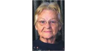 Lois Albright Obituary (2010)