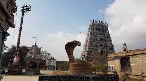 Singeeswarar Temple in Mappedu,Kanchipuram - Best Temples in Kanchipuram -  Justdial