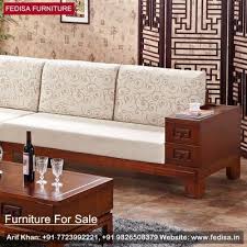 Wooden Sofa Set Sofa Price In India Buy Sofa Set Online Fedisa Wooden Sofa Set Sofa Set Sofa Set Price