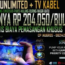 Biaya pemasangan baru rp 100.000 untuk area jabodetabek dan rp 75.000 untuk wilayah lain seluruh indonesia 3. Internet Malang Raya Posts Facebook