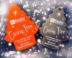 The observance of christmas around the world varies by country. Giving Tree Kidsout