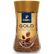 As in the tchibo bundle. Tchibo Gold Selection 200g Coffee Alzashop Com