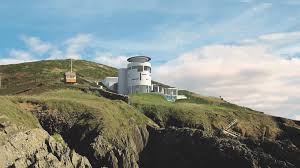 Grand Designs Lighthouse On Sale For Lower Price Of £5.25 Million