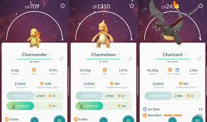Pokemon Go Shiny List Full Shiny Checklist And How To Catch