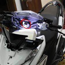 Maybe you would like to learn more about one of these? Cara Mengganti Flasher Motor Vario Evolusioto