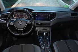 Prueba Volkswagen Polo 1 0 Tsi 95 Cv Advance Dsg Motormundial