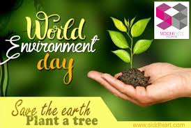 It is believed that the. World Environment Day Is Celebrated On The 5th Of June Every Year Beatairpolution World Environment Day 5th June Save The Earth Plant A Tree Exhibition Stand Builders Designers Contractors In Delhi
