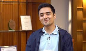 Последние твиты от vico sotto (@vicosotto). Vico Sotto Pays Tribute To His Late Nanny On Her Birthday