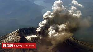 Las imágenes fueron logradas en la costa del lago michigan y claro está que, de volcanes, solo tienen la forma. El Misterio De Por Que Sigue Activo El Volcan Mas Mortifero De Estados Unidos Bbc News Mundo