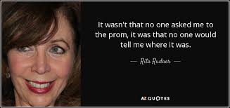Top 25 Prom Quotes Of 128 A Z Quotes
