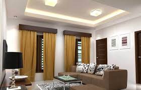 Hal ini karena pemilihan plafon gypsum yang tepat akan mempengaruhi ketahanannya. Rekomendasi Desain Plafon Gypsum Ruang Tamu Minimalis Decarnivaal