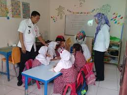 Dapatkan penjelasan bukan hanya jawaban. Kunjungan Dari Kecamatan Pedurungan Sd Cita Bangsa
