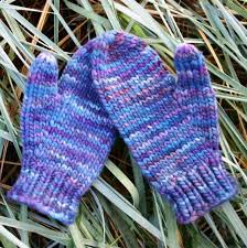 6 / super bulky weight yarn; Free Knitting Patterns