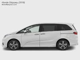 New 2022 honda odyssey touring auto minivan. Honda Odyssey 2018 Malaysia Price