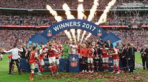 After the newly found football association (the fa) have standardized the rules of the modern football game, they decided. News Dfb Deutscher Fussball Bund E V