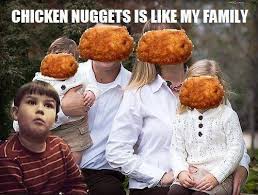 I Love Chicken Nuggets Publicacoes Facebook