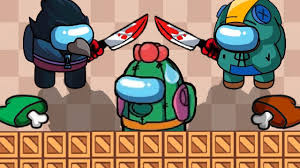 Enjoy brawl stars animation and subscribe! Among Us X Brawl Stars Animation Short Film 2 Youtube