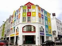 Social Tourism Sosial Tourism In Bandar Hilir Melaka