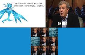 Genshin Memes On Instagram Oh No U Kairu224 Cocogoat Check Out My Linktree For Various Interesting Things A In 2021 Memes Comics Memes Video Game Memes