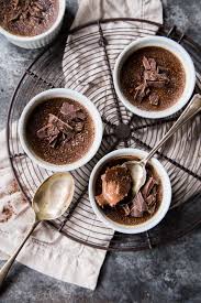 Double Chocolate Creme Brulee Country Cleaver Recipe Chocolate Creme Brulee Chocolate Creme Creme Brulee Dishes