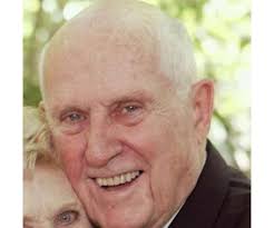 ROBERT GORMAN Obituary (2015)