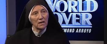 Sister Deirdre Byrne gets 1-year reprieve from D.C.