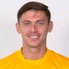 Profile V. Gritsuk, : Info, news, matches and statistics