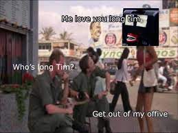 You ruined a funny joke : r/DunderMifflin