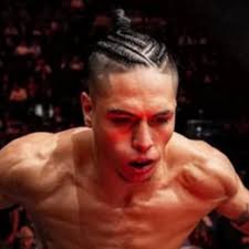 Arturo Guzman vs. Roberto Romero, Combate 57