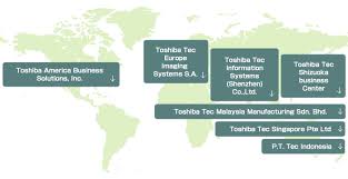 Additionally, toshiba tec malaysia also achieved the iso 14001:2015 environmental management system certification that demonstrates the commitment as a good corporate citizen towards the. Toshiba Tec Activities For Reducing Environmental Impacts At Manufacturing Sites Promotion Movie