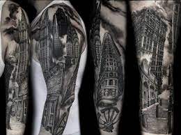 The 10 Best Tattoo Artists In Los Angeles Tattoo Artists Female Tattoo Artists Tattoos For Guys