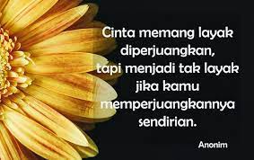 Tidak semua hubungan bisa berakhir diatas pelaminan, terkadang memang ada saja halangan dan rintangan yang mungkin. Kumpulan Kata Kata Buat Mantan Terindah Yang Menyentuh Membuat Sedih