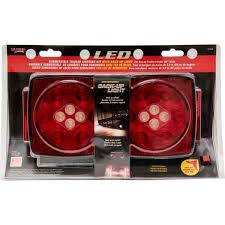 Blazer International Led Submersible Trailer Light Kit C7425 Blain S Farm Fleet