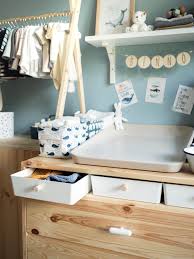 Diy Wickelkommode Fur Das Babyzimmer Mit Ikea Ivar Scones Berries Ikea Babyzimmer Wickelkommode Wickelkommode Selber Bauen