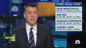 We did not find results for: Watch Wednesday S Full Episode Of Cnbc S Halftime Report Jan 6 2021