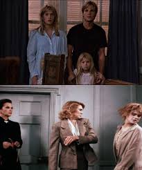 On November 20, 1987 “Flowers in the Attic” was released in theaters!  Directed by Jeffrey Bloom (Nightmares) and starring Louise Fletcher,  Victoria Tennant, Kristy Swanson, Lindsay Parker, Ben Ryan Ganger, and Jeb