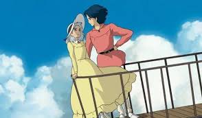 Screencap gallery for howl's moving castle (2004) (1080p bluray, studio ghibli). Howlmovingcastle Twitter Search