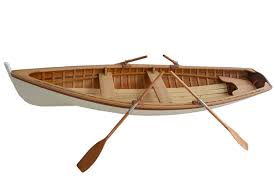 With great customer service and affordable prices. Clinker Built Whitehall Row Boat 12 Feet Xoticbrands Home Decor