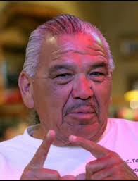 REST IN PEACE FELLOW AZTEC** ## **David B Garcia** ## **CLASS OF 1981** ##  **October 28, 1963