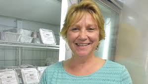 Anita Schrock's Instagram, Twitter & Facebook